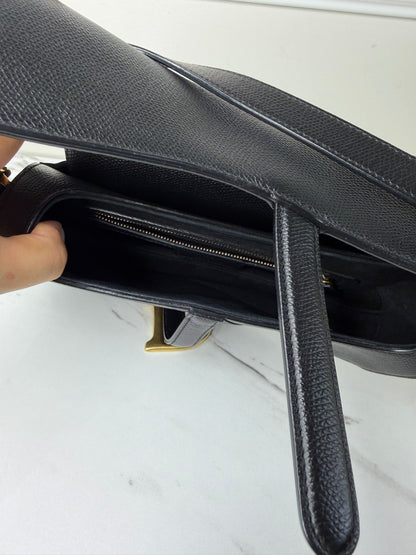 Dior Saddle Bag, Medium Size