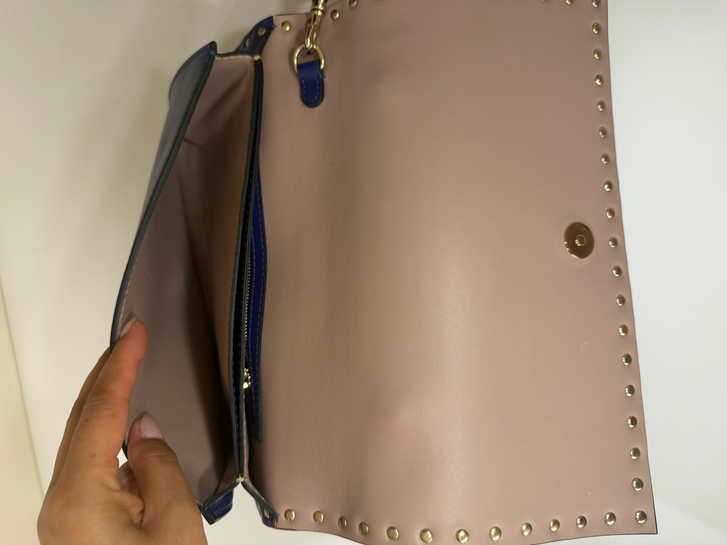 Valentino Clutch