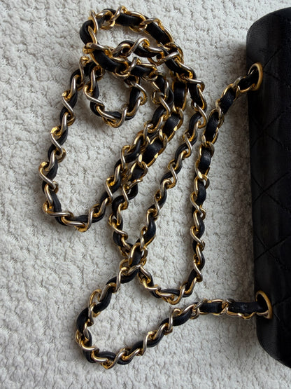 Vintage Chanel Bag