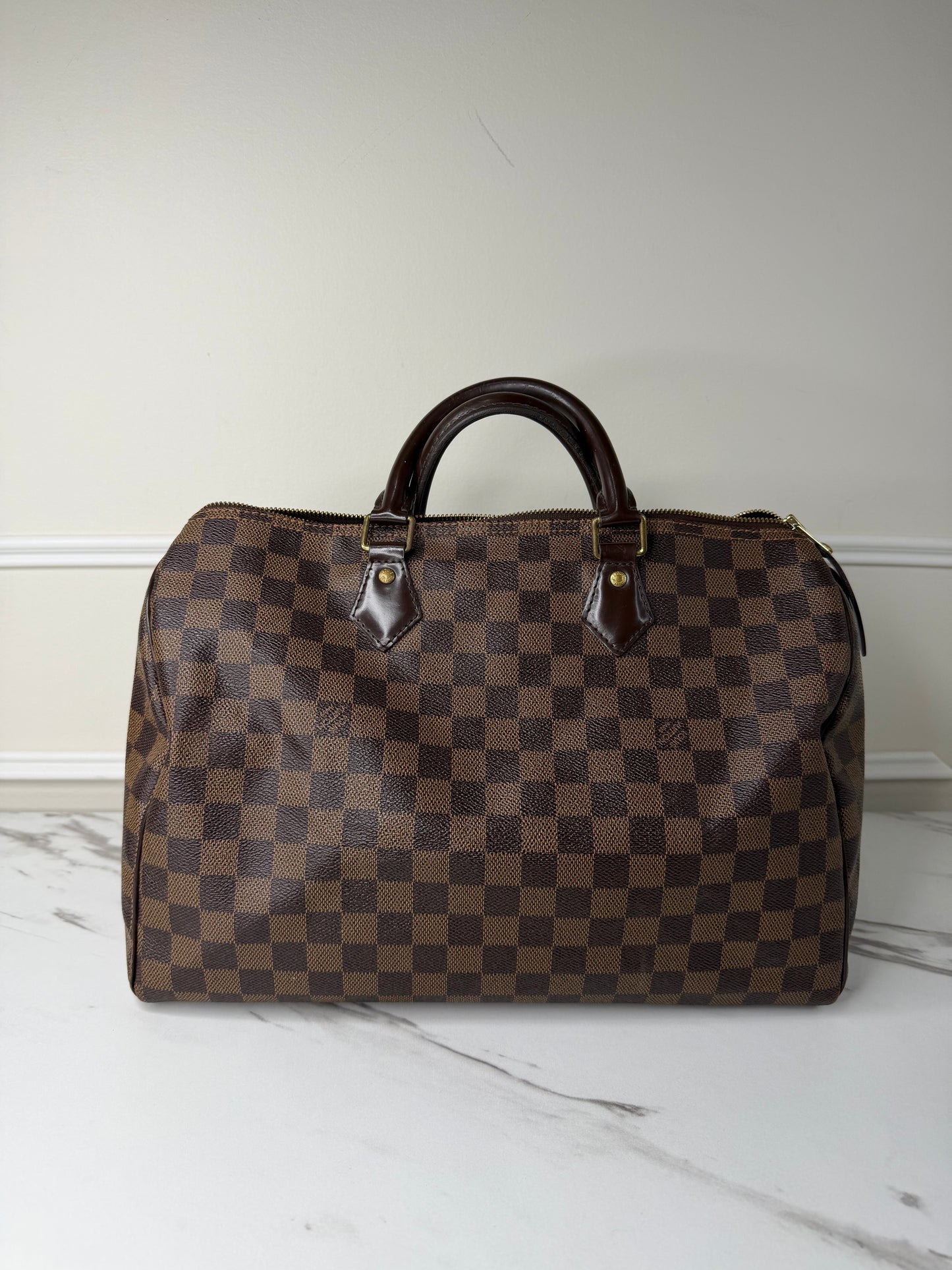Louis Vuitton Speedy 35