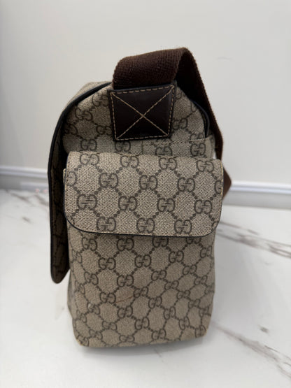 Gucci Nappy Bag