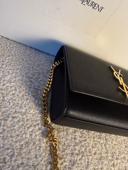 Saint Laurent Kate Small shoulder bag