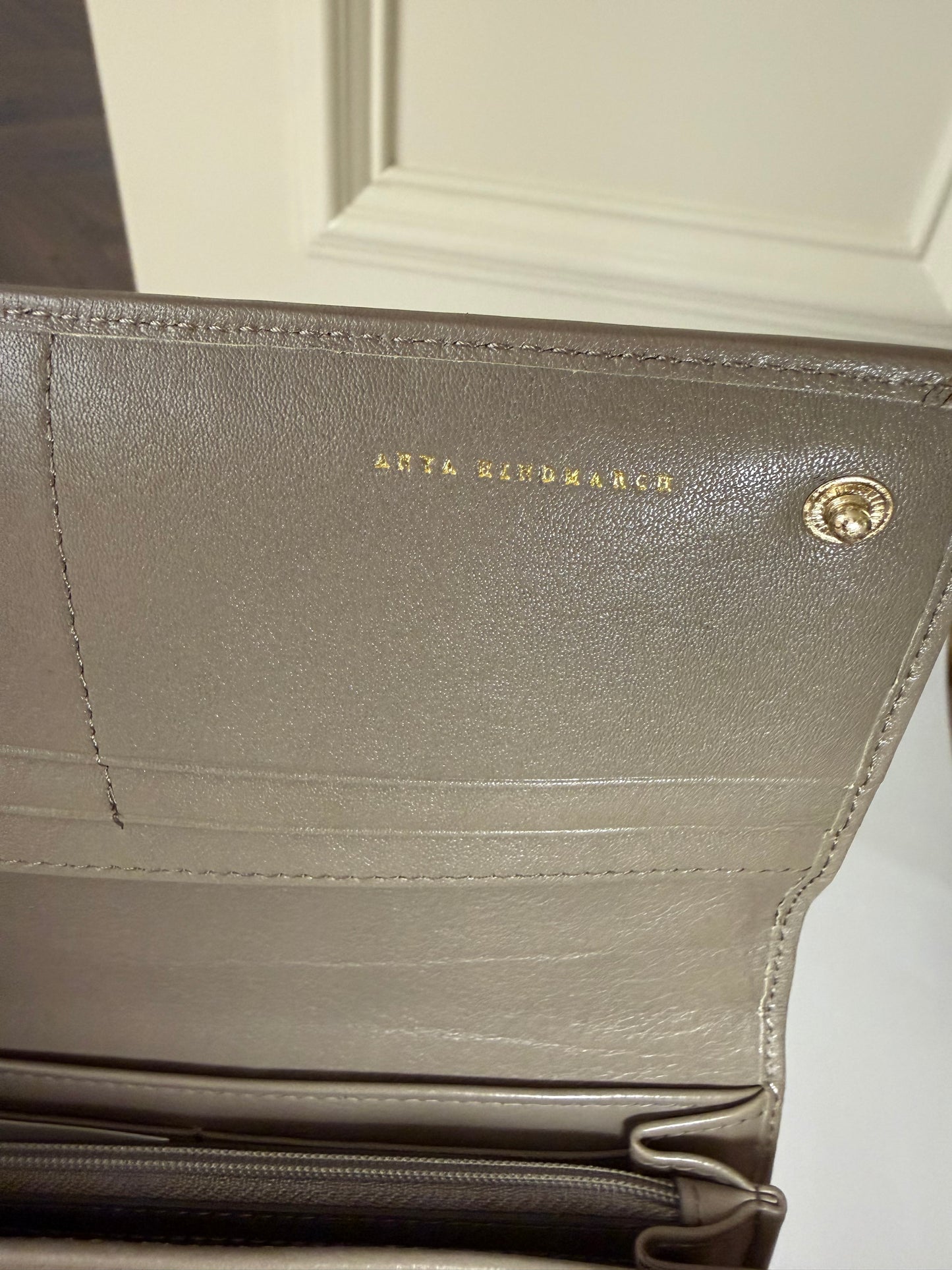 Anya Hindmarch Wallet