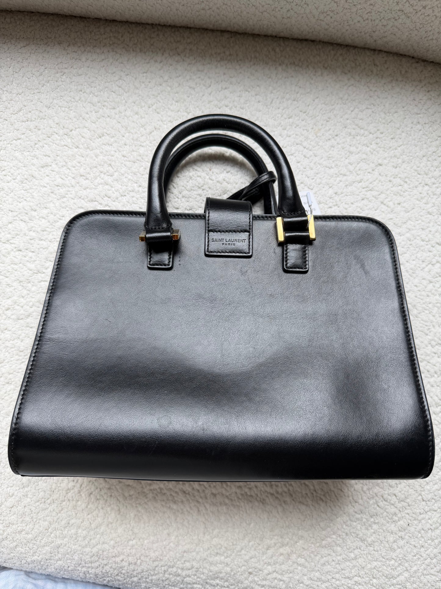 Saint Laurent bag