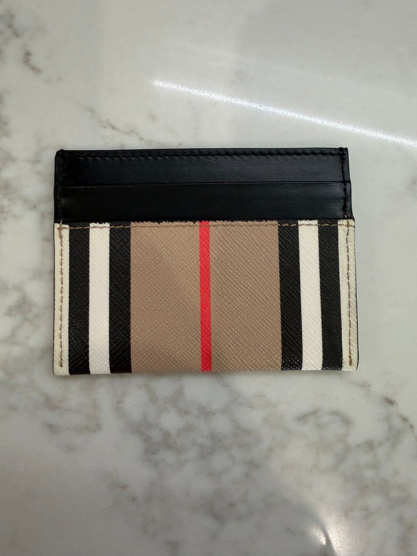 Burberry Card Holder