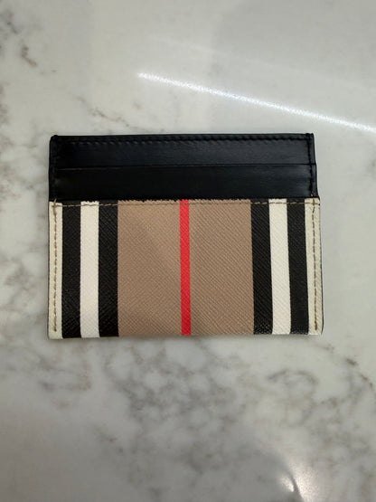 Burberry Card Holder