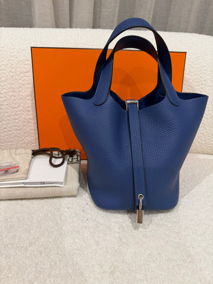 Hermes’ Picotin 18,