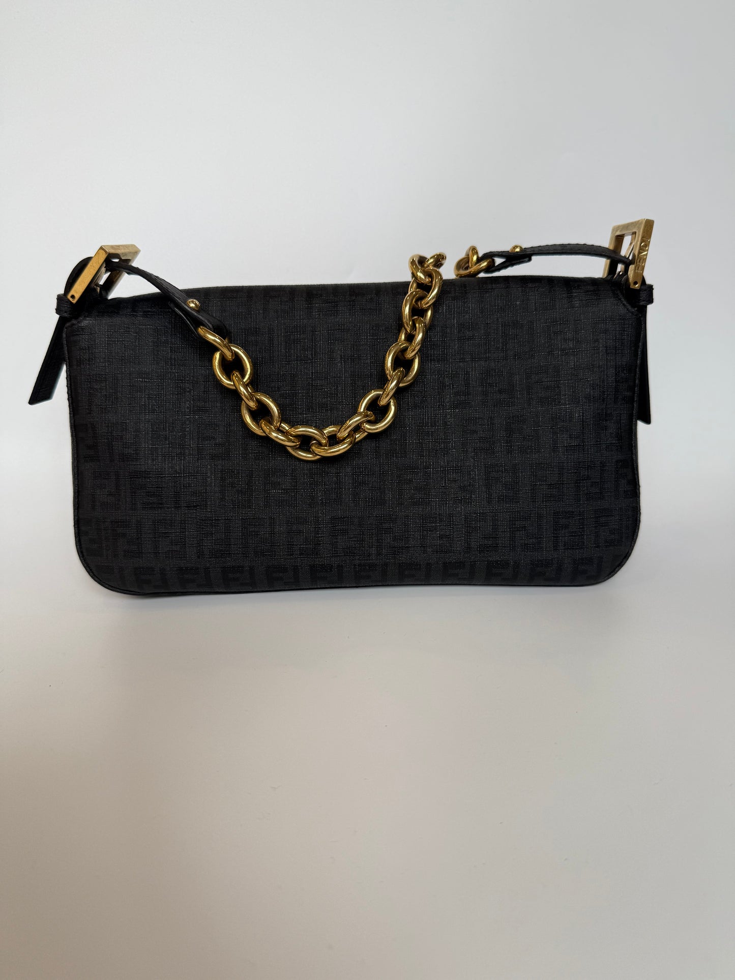 Fendi Bagette Bag