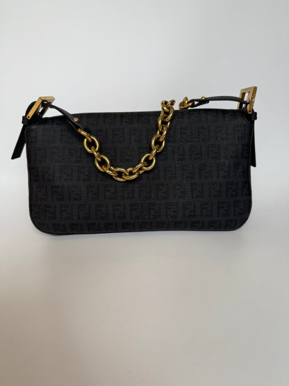 Fendi Bagette Bag