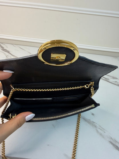 FENDI Cross Body Bag