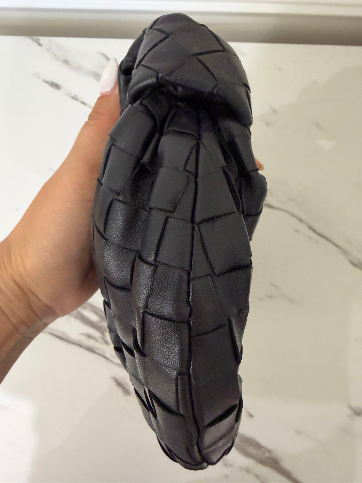Bottega Veneta Mini Jodie Bag