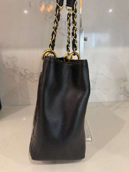 Chanel GST Tote