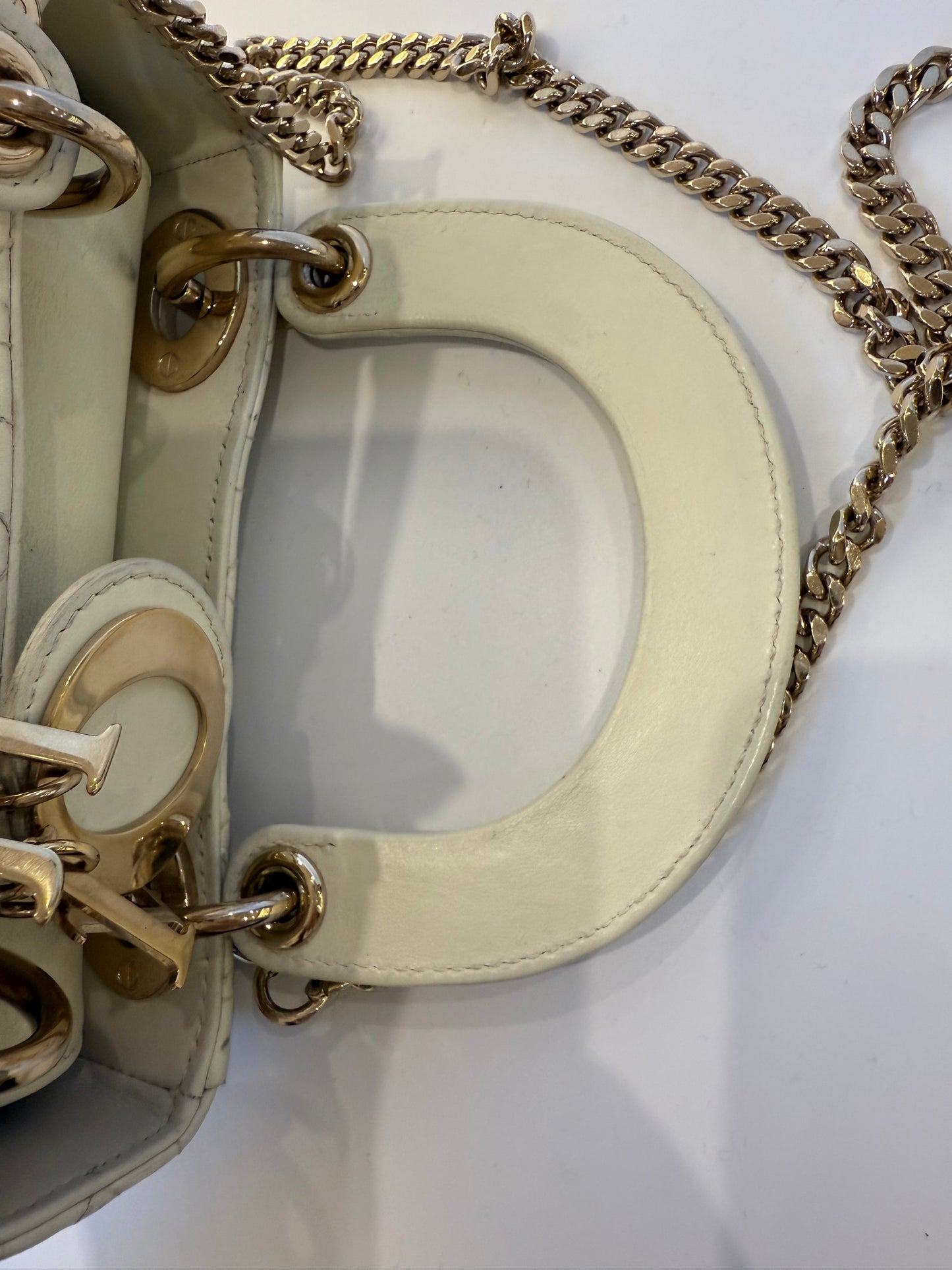 Mini Lady Dior