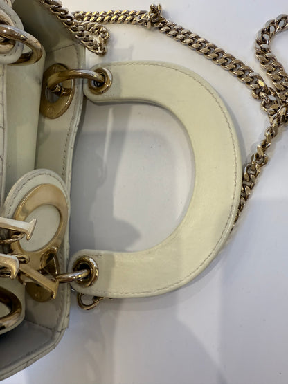 Mini Lady Dior