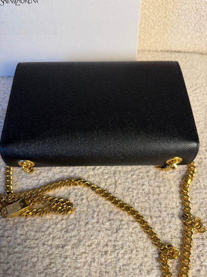 Saint Laurent Kate Small shoulder bag
