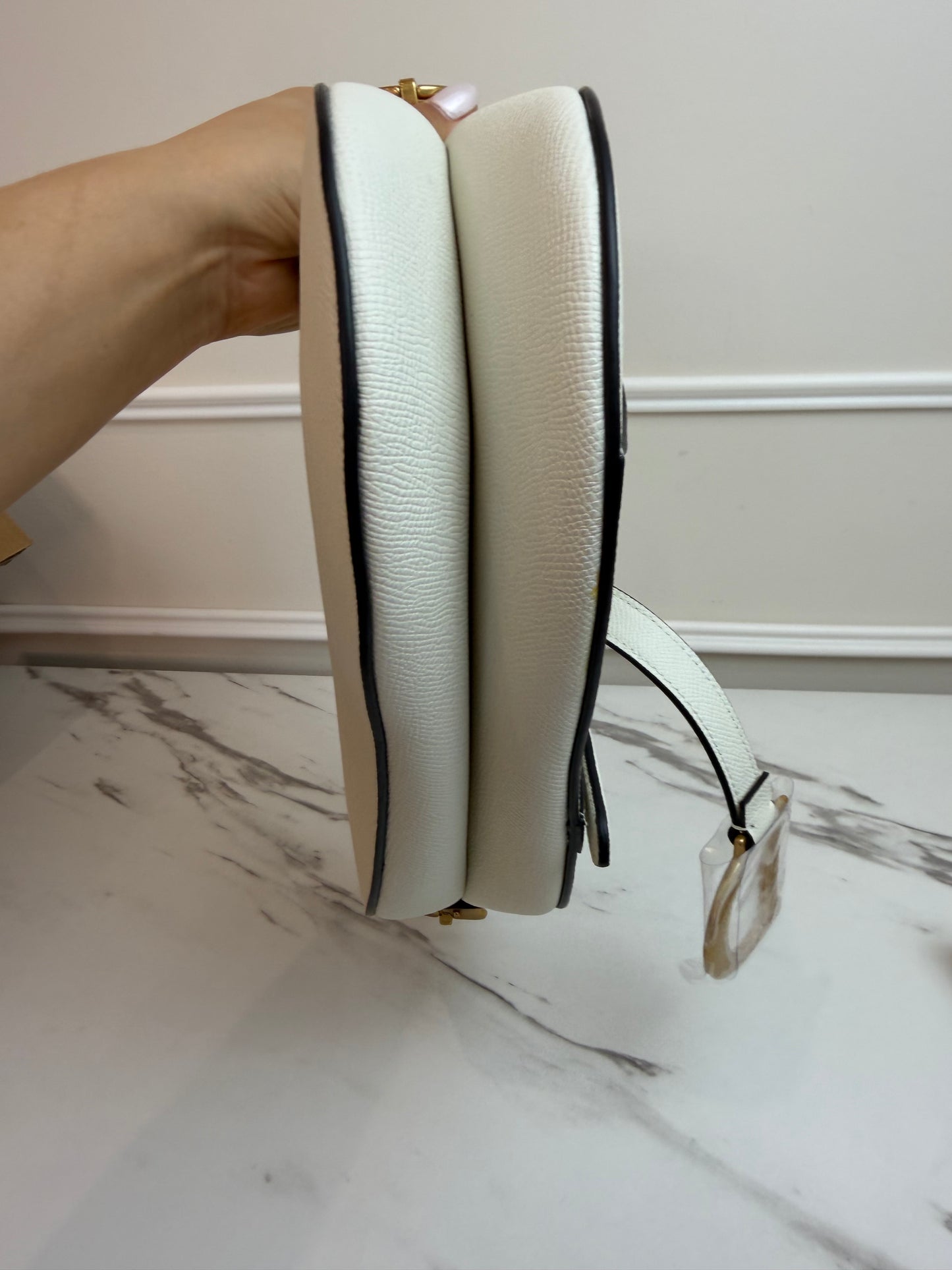 Dior Saddle bag, Medium Size, Brand New