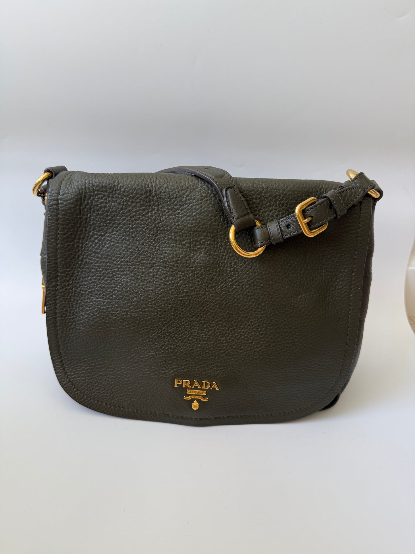 Prada Shoulder Bag