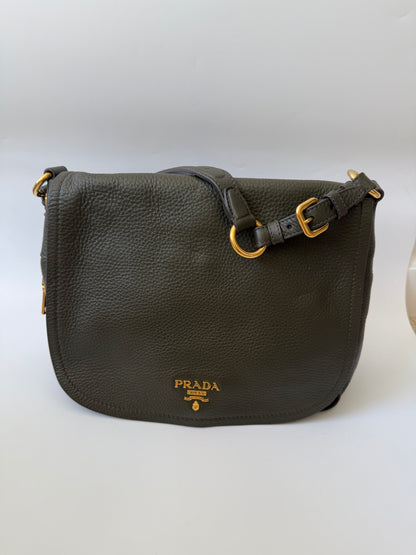 Prada Shoulder Bag
