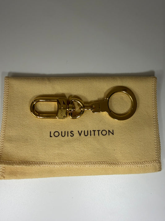 Louis Vuitton Key Ring