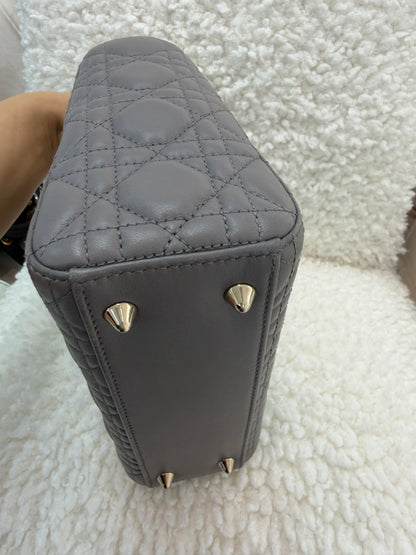 Lady Dior , Size Small