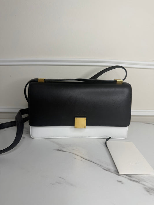 Celine Box Shoulder bag
