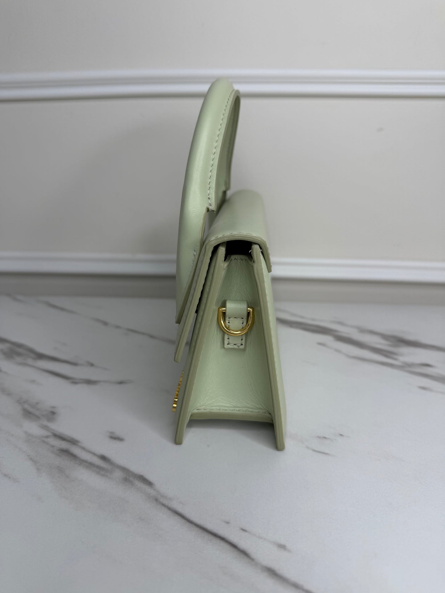 Jacquemus Le Chiquito Bag