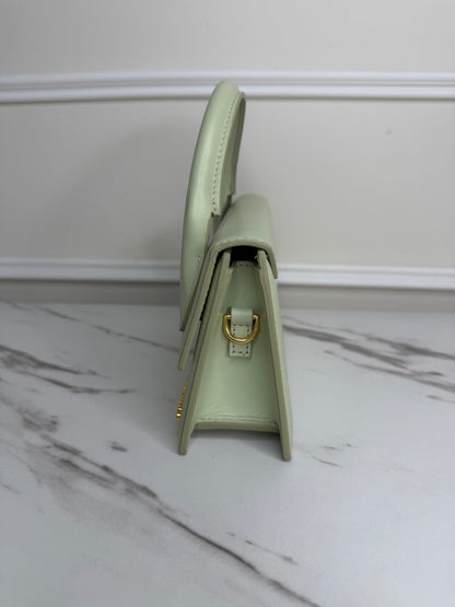 Jacquemus Le Chiquito Bag