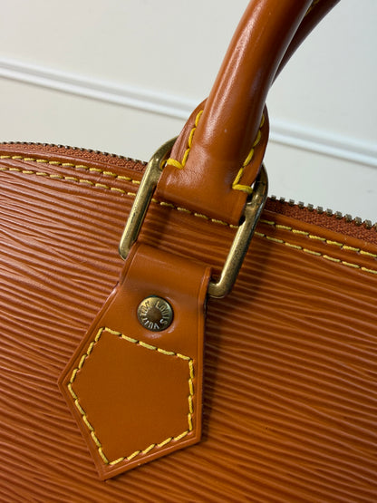 Louis Vuitton Alma BB