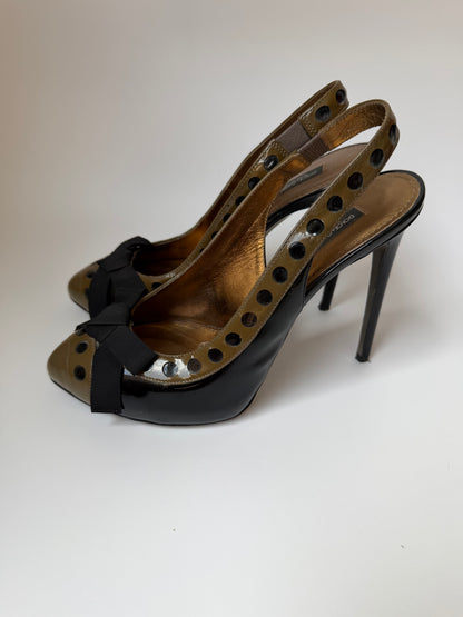 Dolce & Gabana Heels