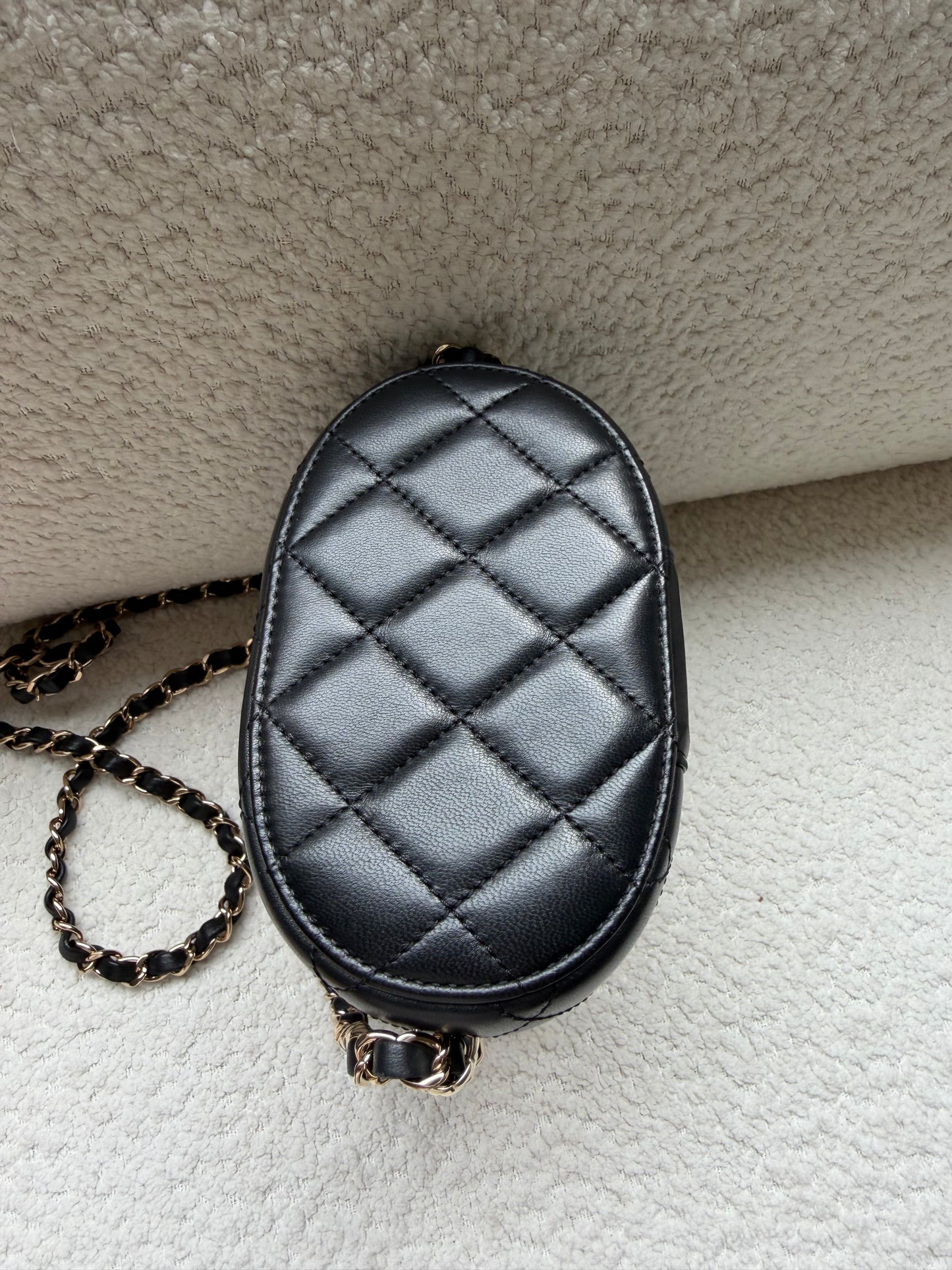 Chanel Vanity Case