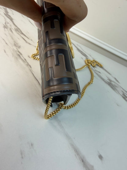 FENDI Cross Body Bag