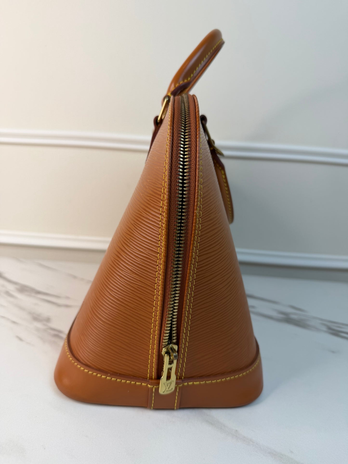 Louis Vuitton Alma BB