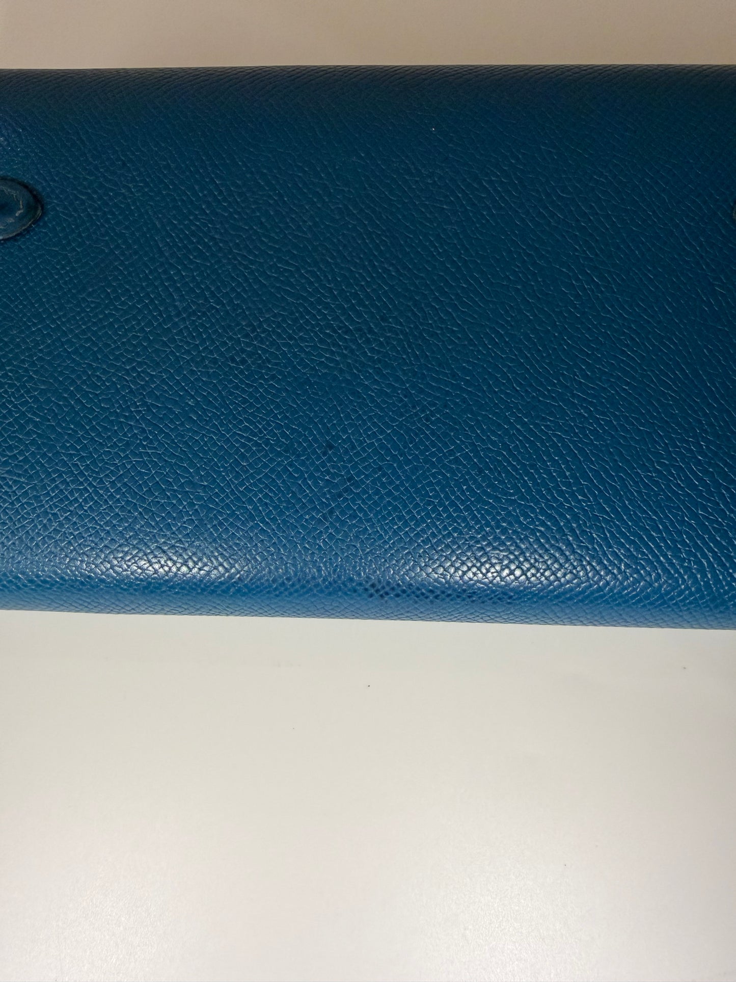 Hermes Kelly Wallet