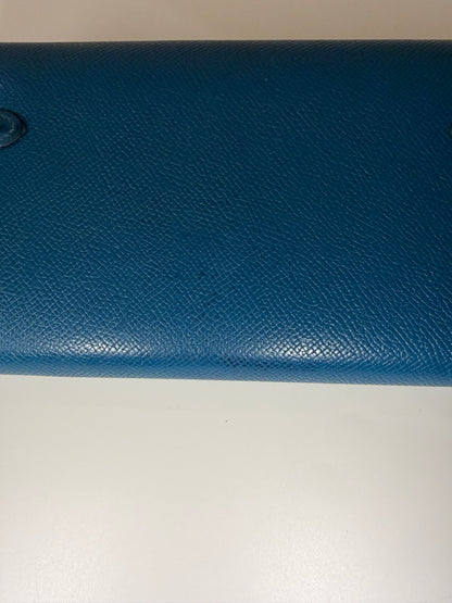 Hermes Kelly Wallet