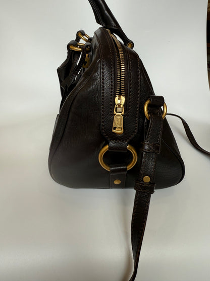 Saint Laurent leather Bag