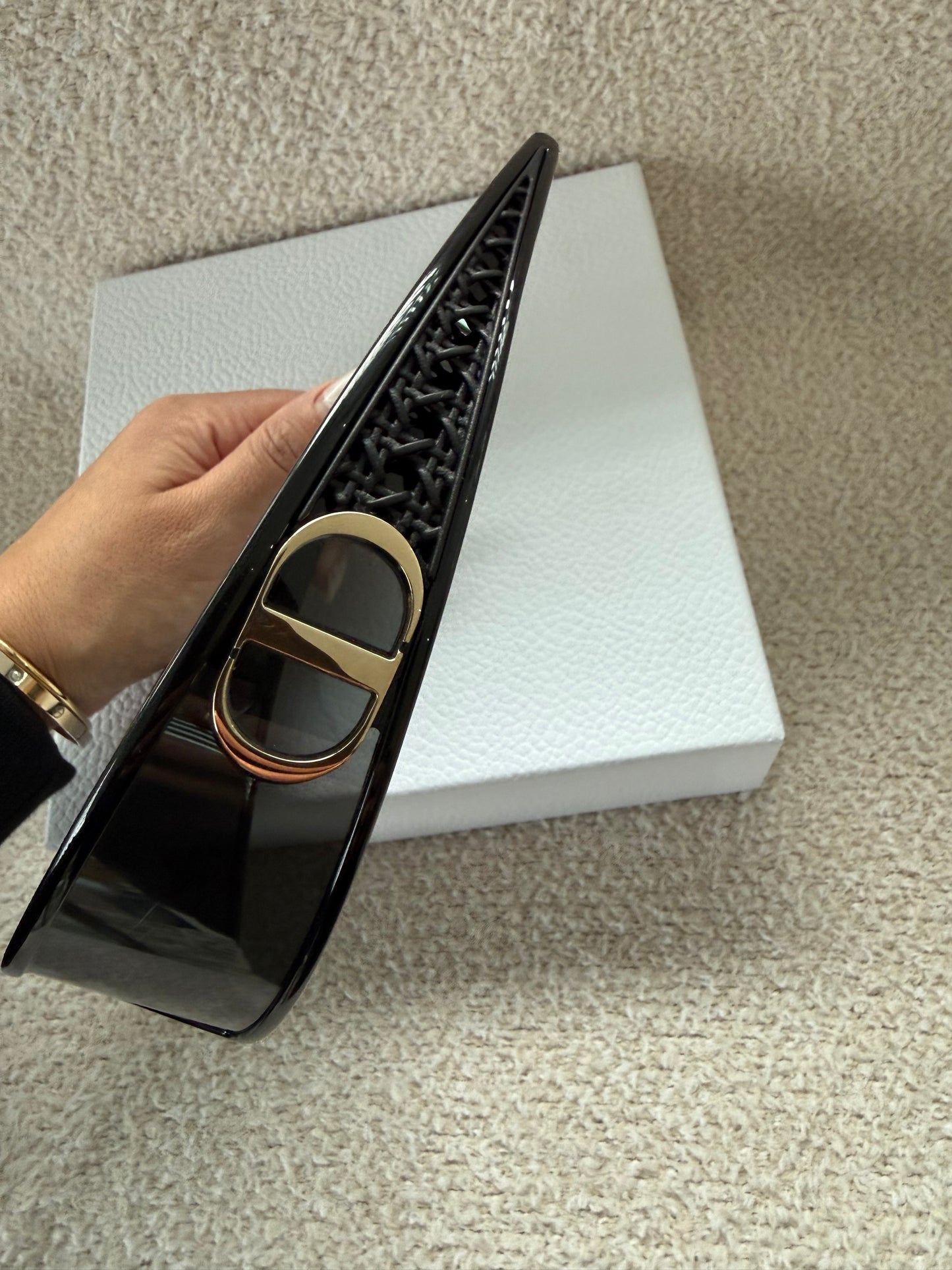 Dior verydior M1U sunglasses