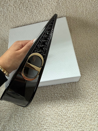 Dior verydior M1U sunglasses