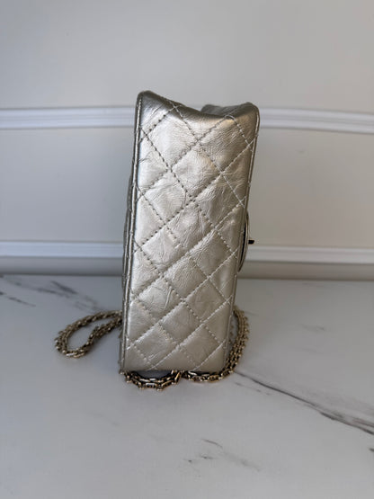 Chanel Rectangular Mini Reissue