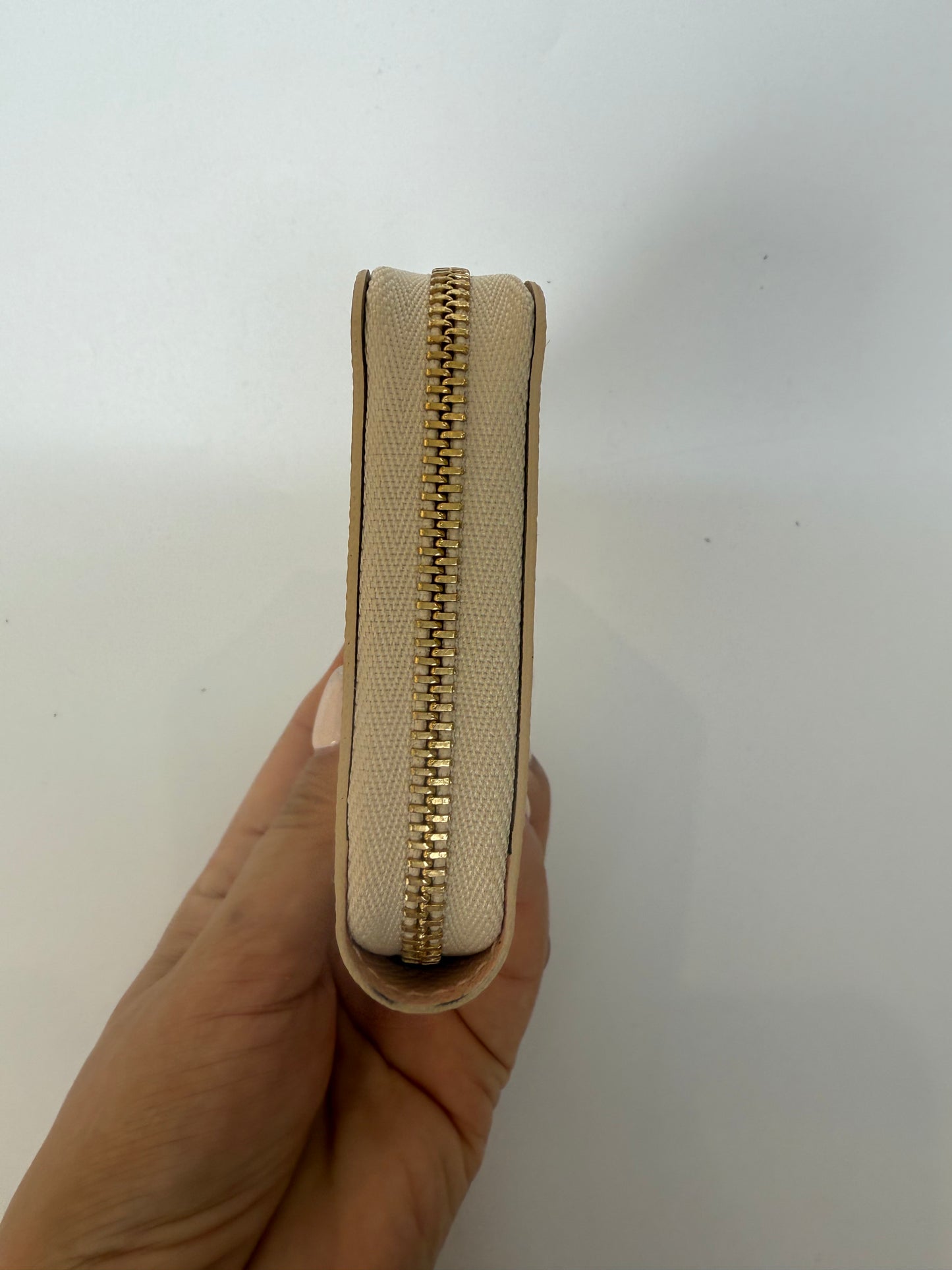 Louis Vuitton Limited Edition Wallet