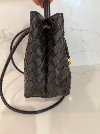 Bottega Veneta Andiamo Bag