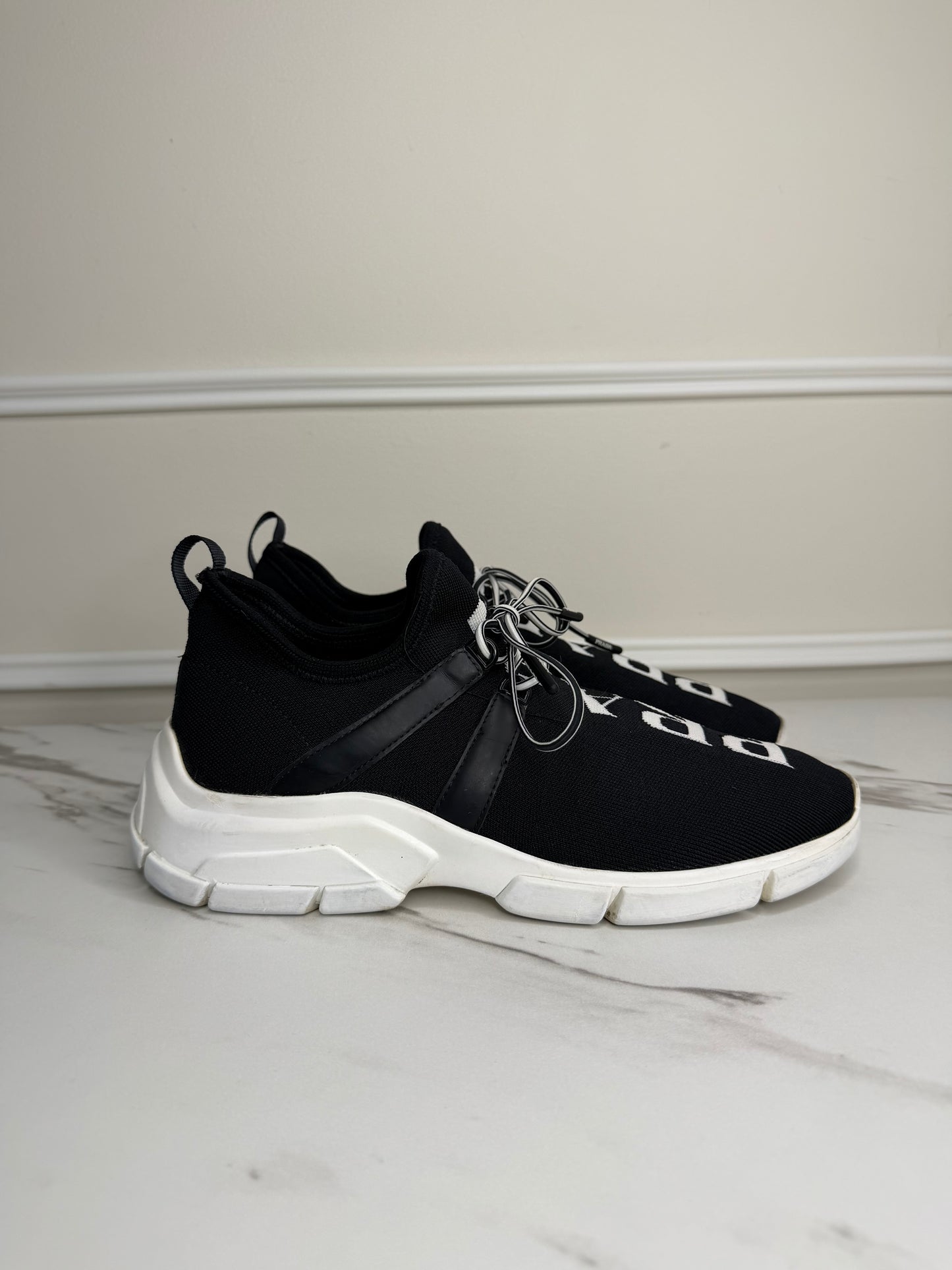 Prada Sneakers , Size 39