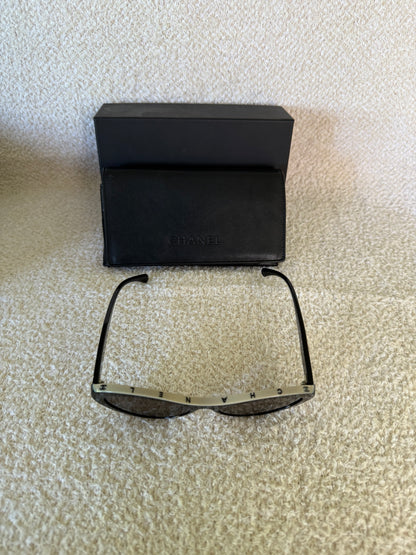 Chanel sunglasses