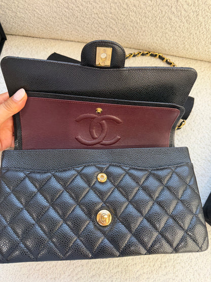 Chanel Classic Medium Flap