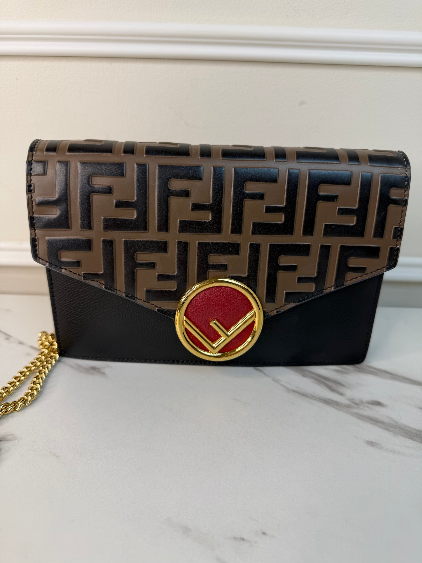 FENDI Cross Body Bag
