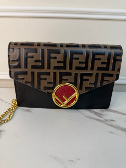 FENDI Cross Body Bag