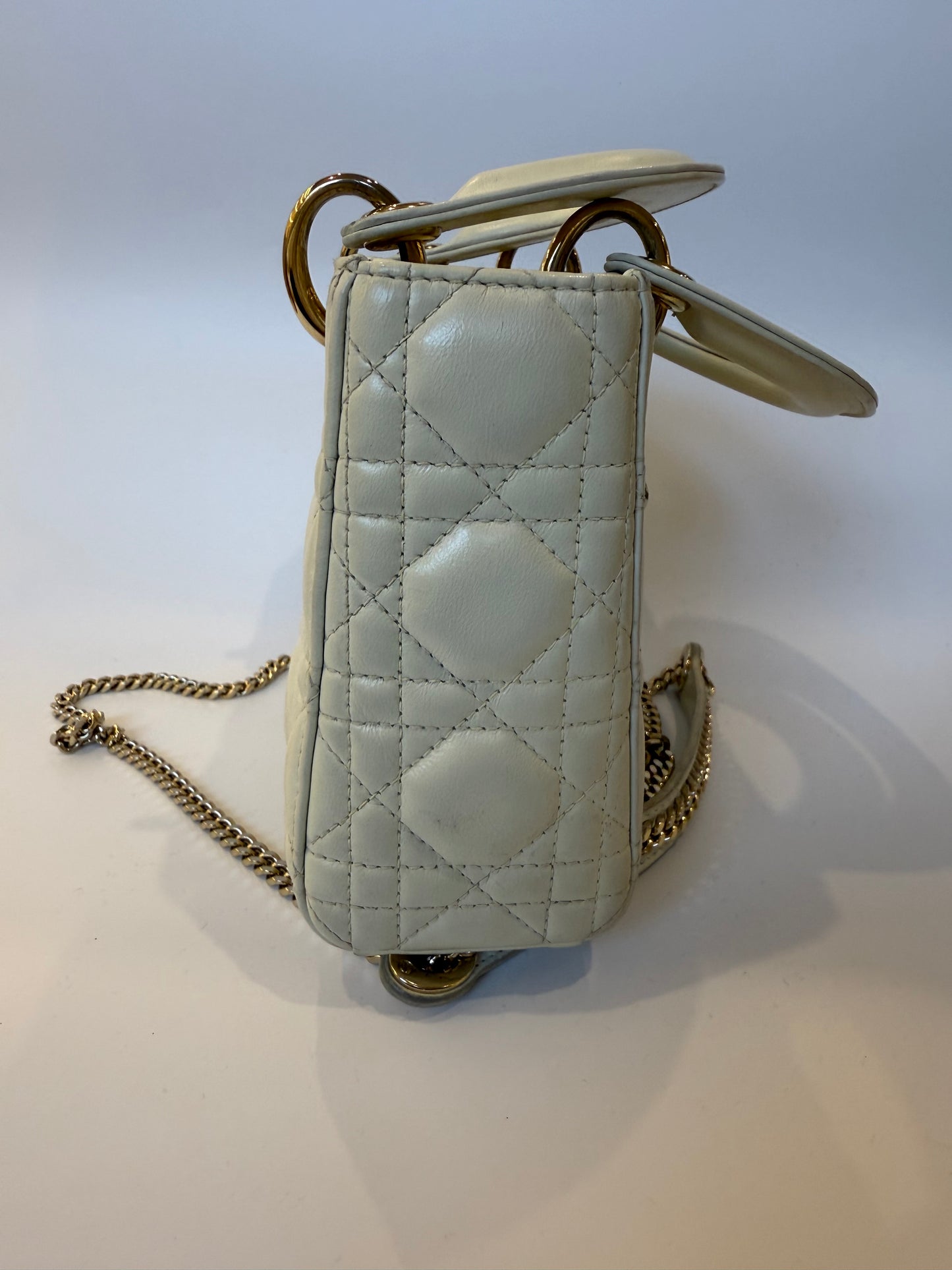 Mini Lady Dior