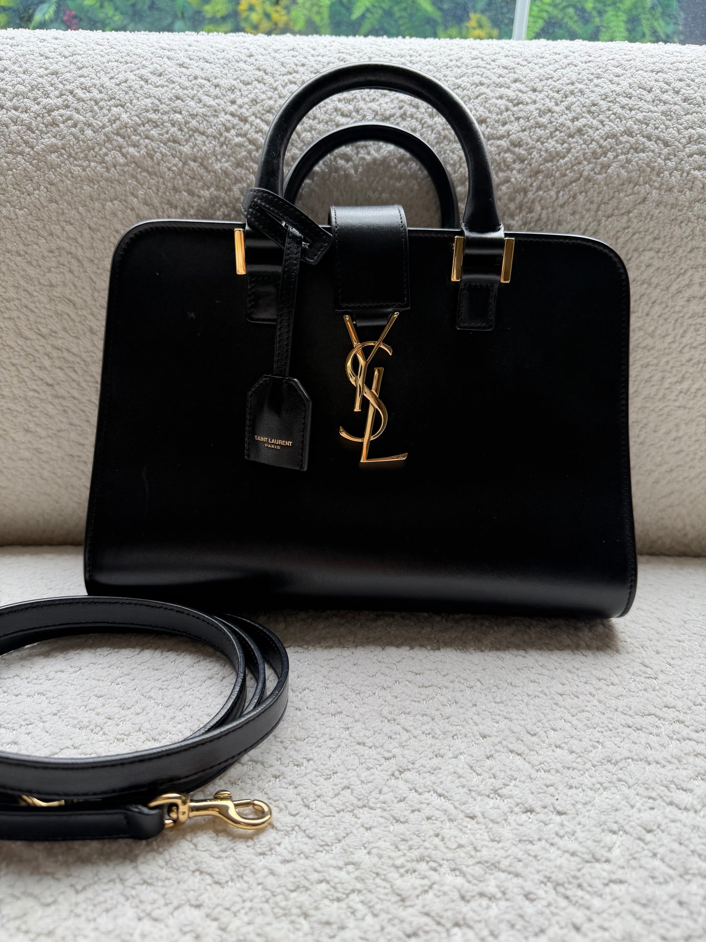 Saint Laurent bag
