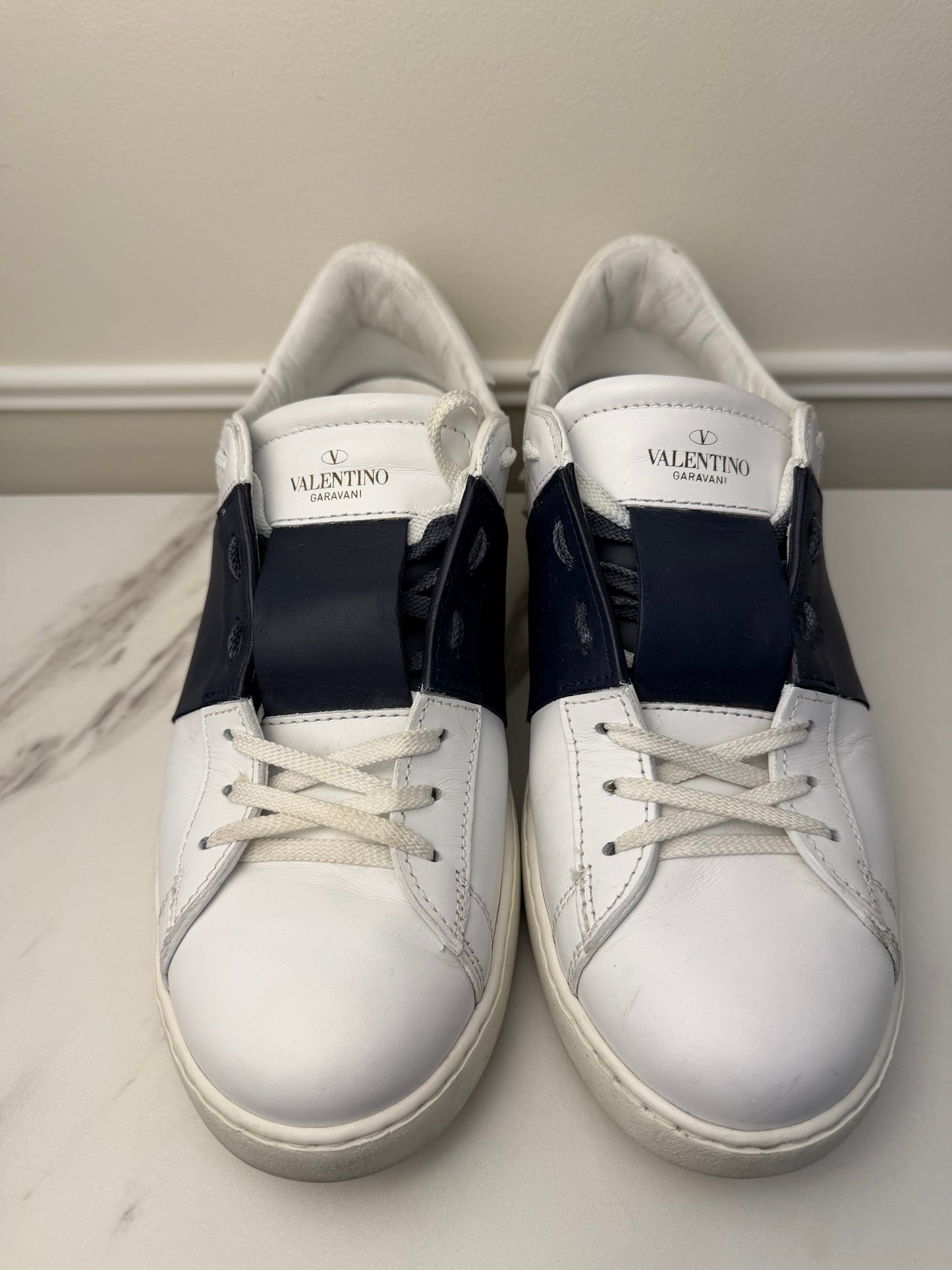 Valentino Men’s Sneakers, Size 42