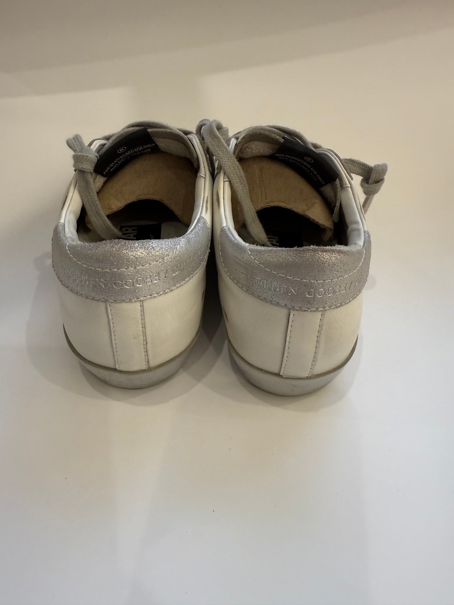 Golden Goose sneakers