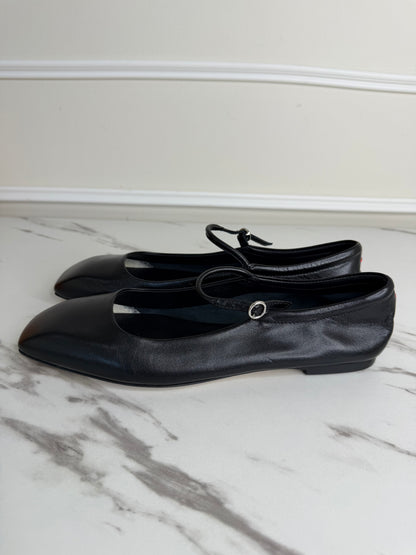 Ayede Flats, Brand New, size 40